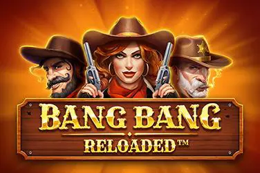 Bang Bang Reloaded - Spin City - Congo